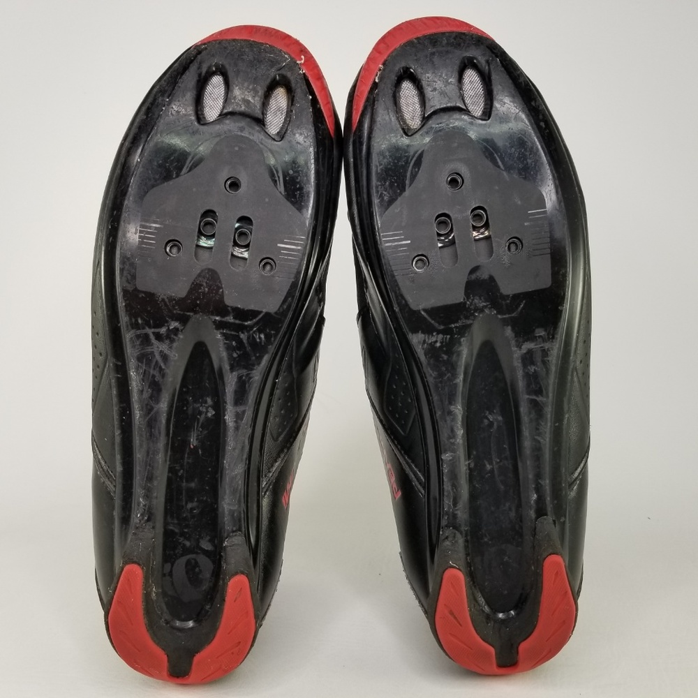 Pearl Izumi Race RD III BOA Cycling Shoes 10.5 - Picture 7 of 8